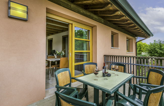 Green Village Eco Resort - Foto 21