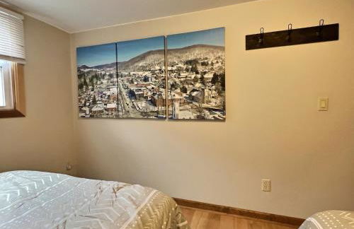 Maples Retreat - 2 Acres - Fireplace - Foto 27