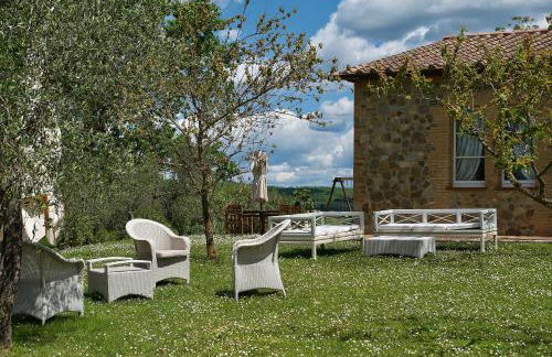 Villa Il Castagno Wine & Resort - Photo 100