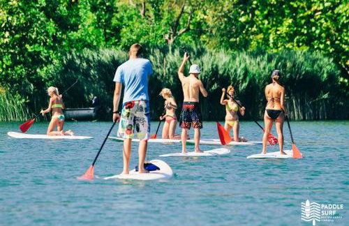 Franić Baćina Lakes Apartments - Foto 19