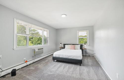 Galloway 5 I Spacious Garden Style Retreat I Gym - Foto 2