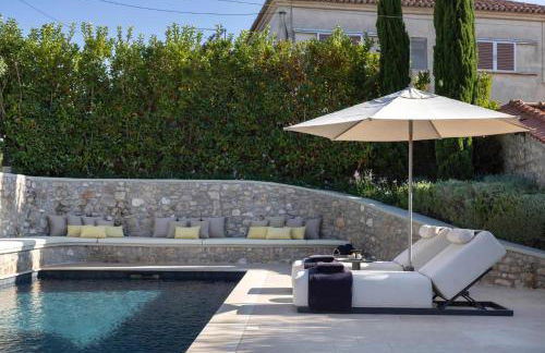 OD Luxury Villa - Foto 74