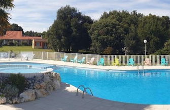 Les Chênes Verts - Foto 5