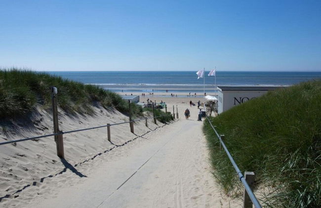 Peaceful Dune Retreat With Garden - Foto 24