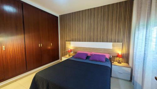 HAPPY & SUNNY Tenerife South - Foto 5, wardrobe