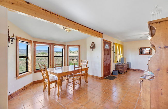 Peggy s View - Uplifting Cozy Mountain Views - Foto 23