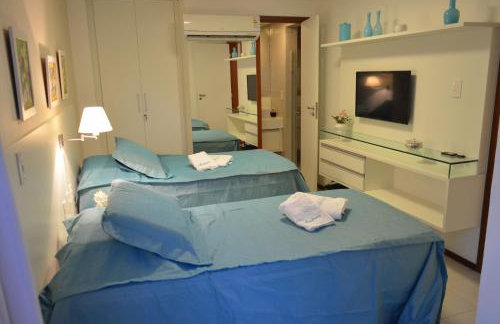 Condomínio Nannai Residence - Anchova 01 - Photo 47