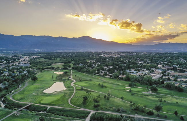 Satellite Grand View - Foto 60