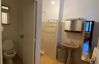 Gîte Crèmouille - Foto 14