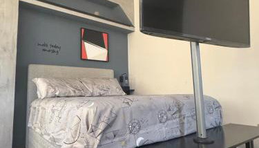 Kitnet 1109 - Foto 3