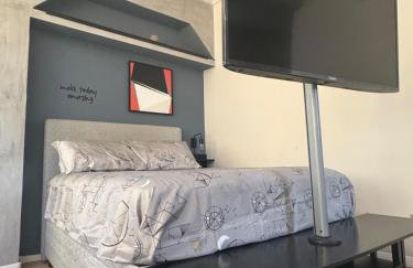 Kitnet 1109 - Foto 3