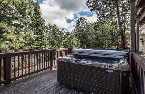 Cozy Timbers - Foto 15