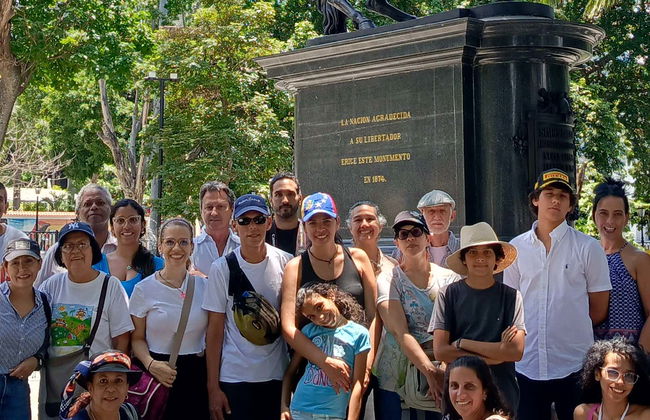 Free tour por Caracas - Foto 5