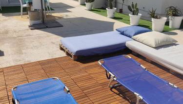 Brezza di mare - Foto 2, sunbed