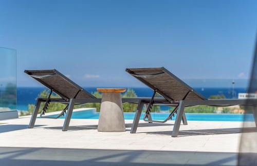 Akemi Luxury Villa - Foto 6