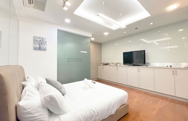 The Scott Garden by Manhattan Group - Foto 9