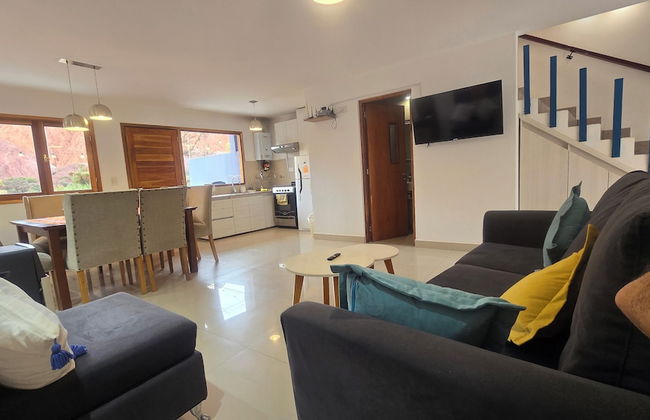 El cielo en Purmamarca - Foto 22