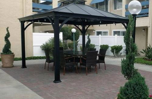 Amazing Location - Large and Luxurious 1 Bedroom Beach Condo By Beaches and Attractions - Foto 6