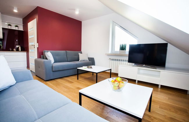 Apartamenty SaltApart - Foto 69