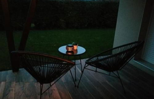 Le NaturOspa spa privatif - Foto 14