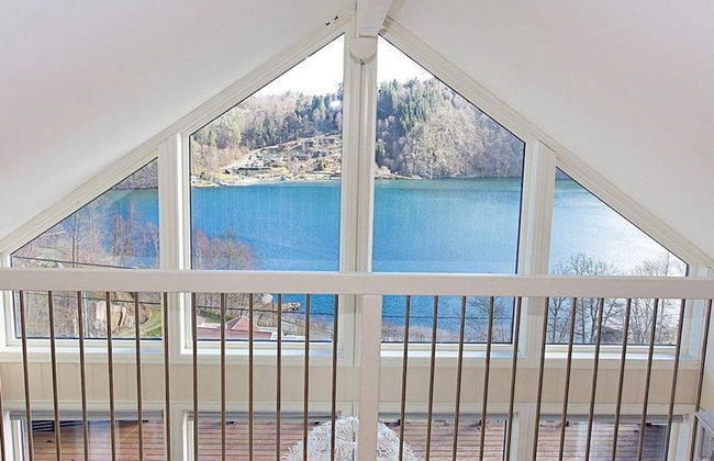 10 Person Holiday Home in Lyngdal-by Traum - Foto 32