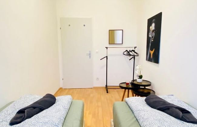 Rooms in Cozy 4BR Shared Apt Central - Foto 44