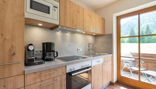 Ferienwohnungen Alpentraum - Alpenjuwel - Foto 5