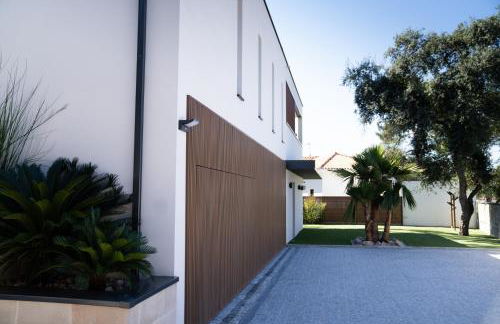 Villa Aréna à Labenne-Océan - Foto 12