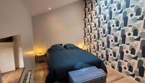 Maison Poitevine 9/10 personnes - Foto 5