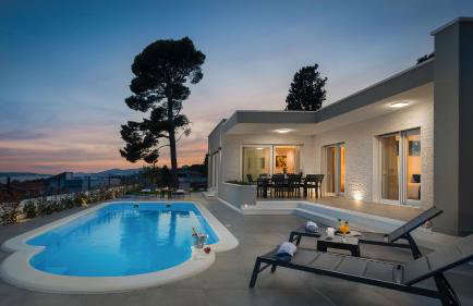 Villa Paradiso Adriatico - Foto 65