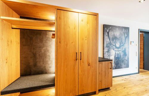 Luxury Apartment Murmeltier mit 4-Sterne Hotelanbindung - Foto 5