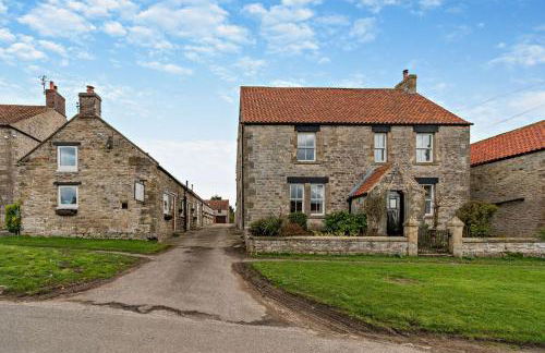 Goldfinch cottage - Foto 26