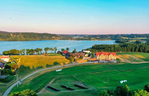 Dom wakacyjny Na Tulipanowej w Chmielnie - Foto 12