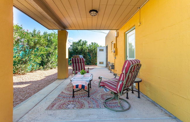 Washington Chandler - Foto 31