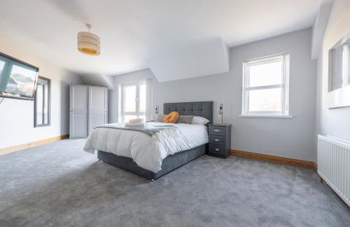 4BR House By Travel Lets Self Catering Accommodation Ballygowan With Near Belfast - Foto 7