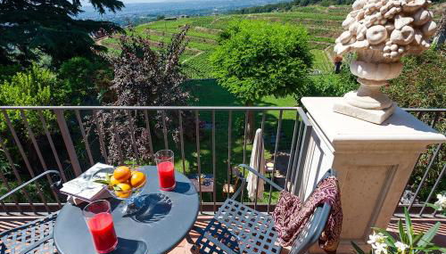 Wine Resort Villagrande - Photo 5