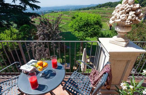 Wine Resort Villagrande - Foto 15