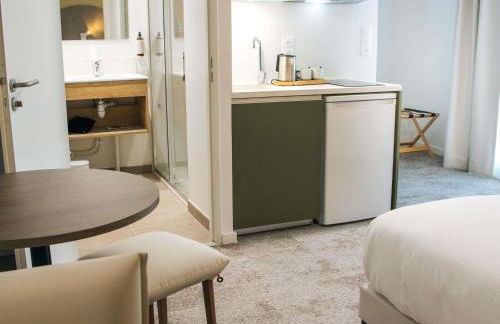 Adagio Access Bordeaux Sud Pessac - Foto 16