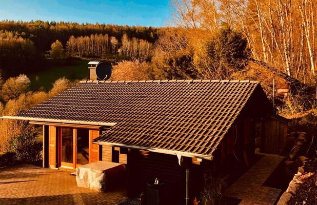 Lovely Apartment in Dammbach - Foto 13