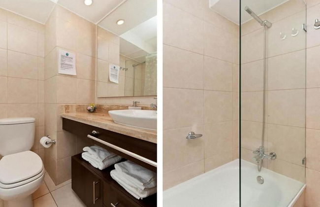 Apartamentos Premium Capital Providencia - Foto 13