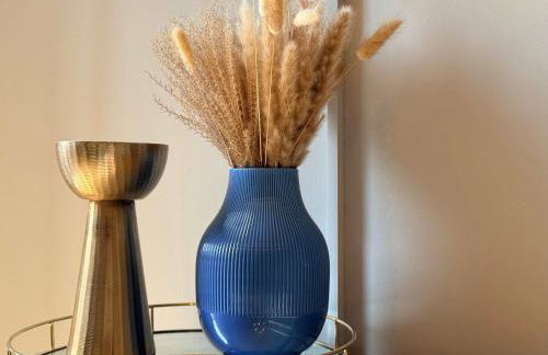 Ropewalks Retreat IV Sleeping 6 Guests with Parking and Balcony - Photo 27