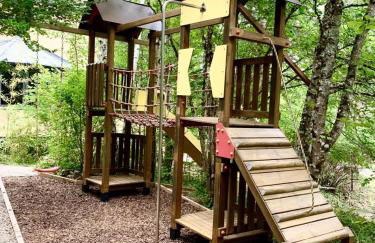 La halte saint bernard - Foto 19