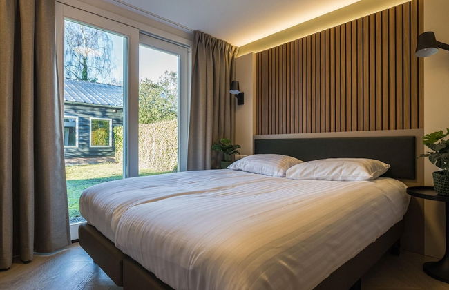 Villa in Brabant With Spa and Sauna - Photo 3