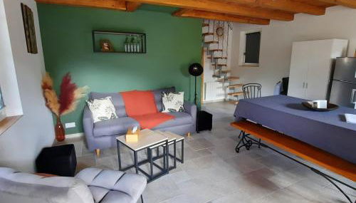 Gite Chez Laurette 12 - Foto 2