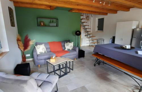 Gite Chez Laurette 12 - Foto 2