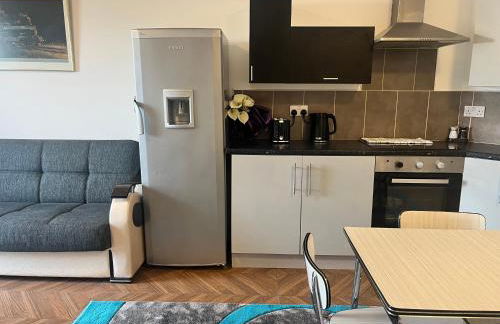 Bacton Coastal Retreat - Foto 21