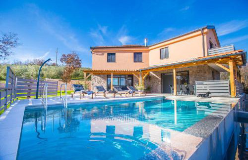 Villa Dominika - Foto 13