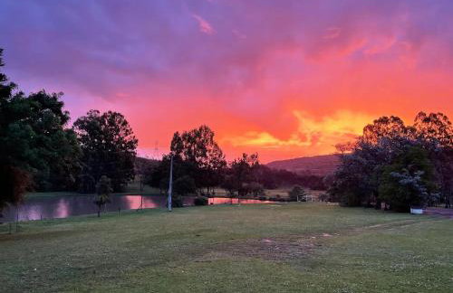 Pousada Lago do Amanhecer - Foto 4