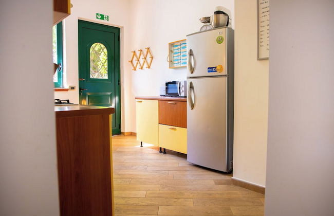 Solemar Sicilia - Villa Mariù - Foto 18