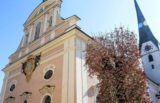 Rosenvilla - Foto 27